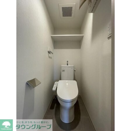 ウェルスクエア馬込IIの物件内観写真